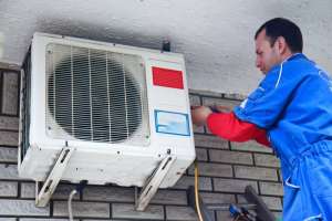 24/7 and Emergency HVAC Near Finksburg, MD | Air Conidtioning and Heating Contractors